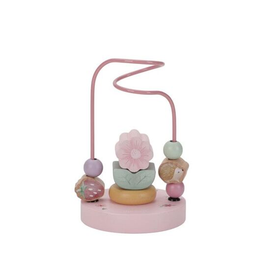 Little Dutch Fairy Garden Activiteitenspiraal Klein