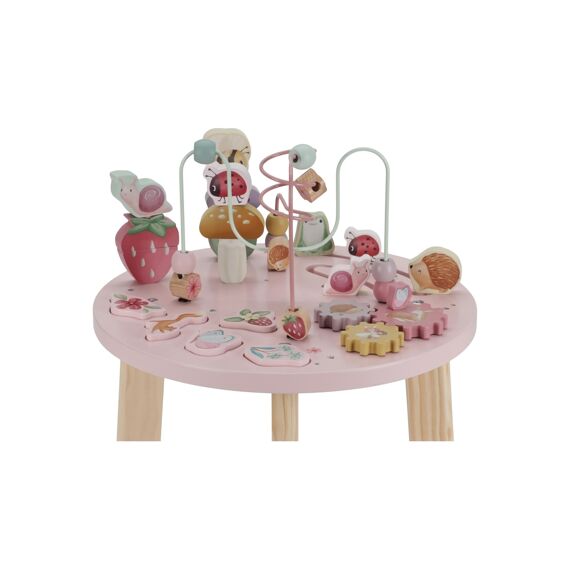 Little Dutch Fairy Garden Activiteitentafel