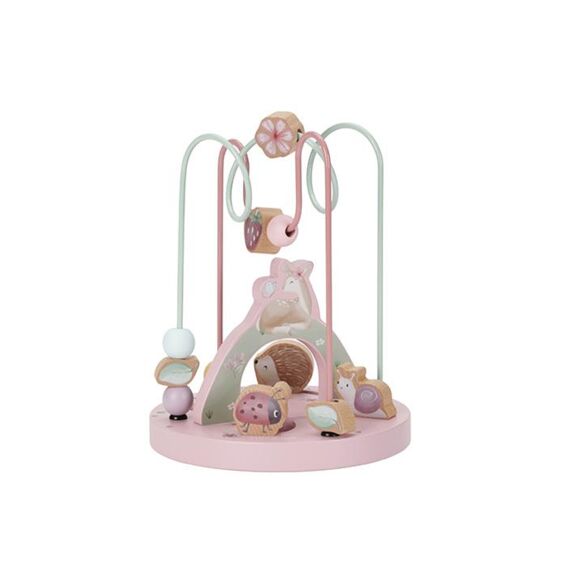 Little Dutch Fairy Garden Activiteitenspiraal Groot