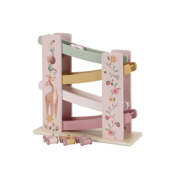 Little Dutch Fairy Garden Rollerbaan
