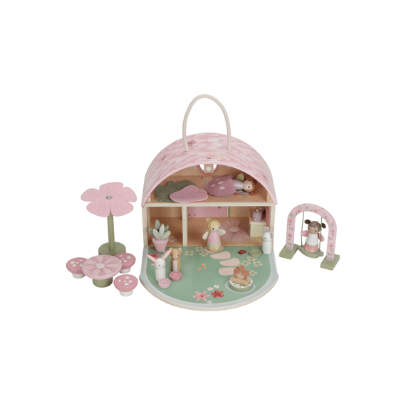Little Dutch Feeënhuisje Fairy Garden