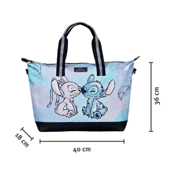 Stitch Weekendtas