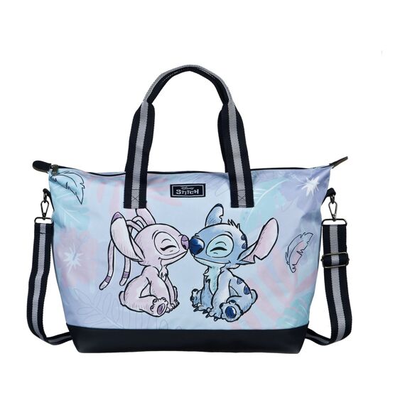 Stitch Weekendtas