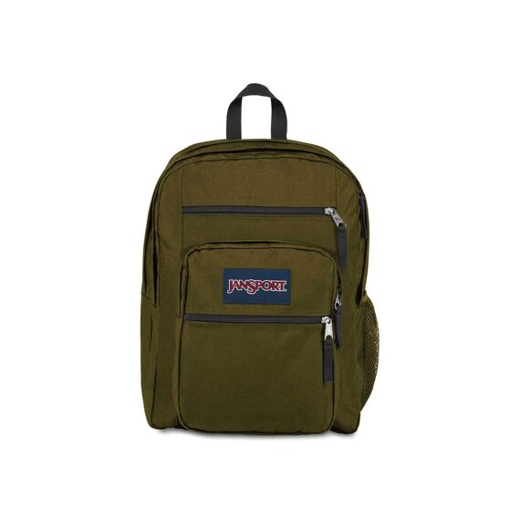 Jansport Big Student Army Green