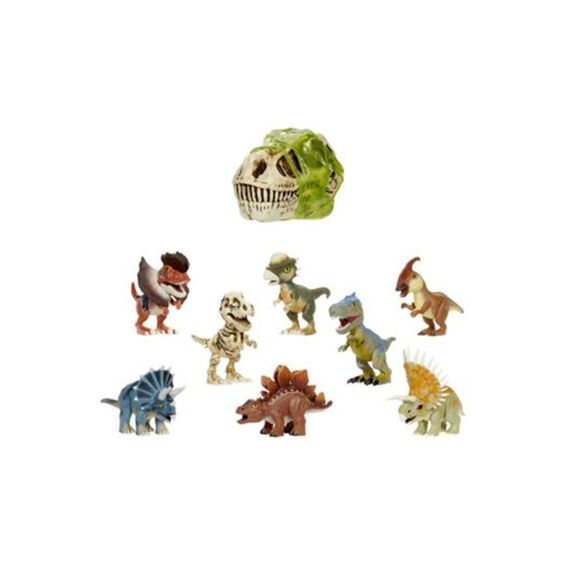 Gross-A-Saurus - Grossmos Blind Pack Dino S1