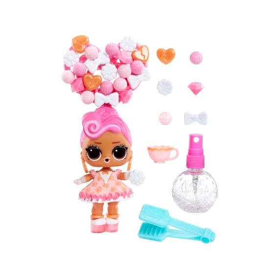 L.O.L. Surprise Hair Beads Tots Assortiment Prijs Per Stuk