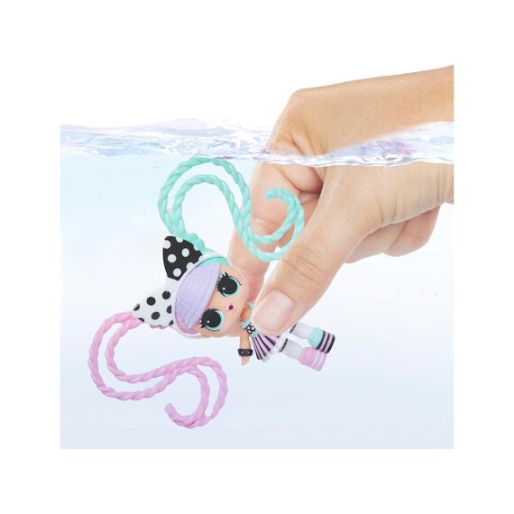 L.O.L. Surprise Hair Beads Tots Assortiment Prijs Per Stuk