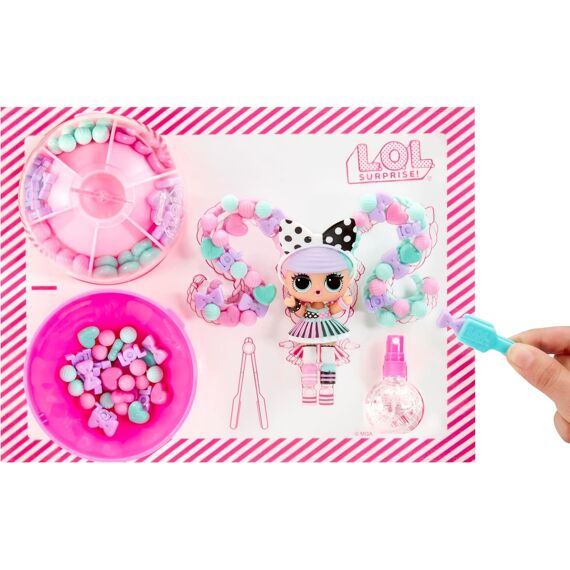 L.O.L. Surprise Hair Beads Tots Assortiment Prijs Per Stuk