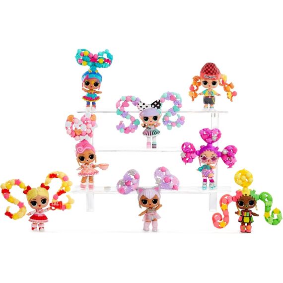 L.O.L. Surprise Hair Beads Tots Assortiment Prijs Per Stuk