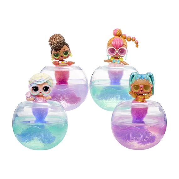 L.O.L. Surprise Mermaids! Tots Assortiment