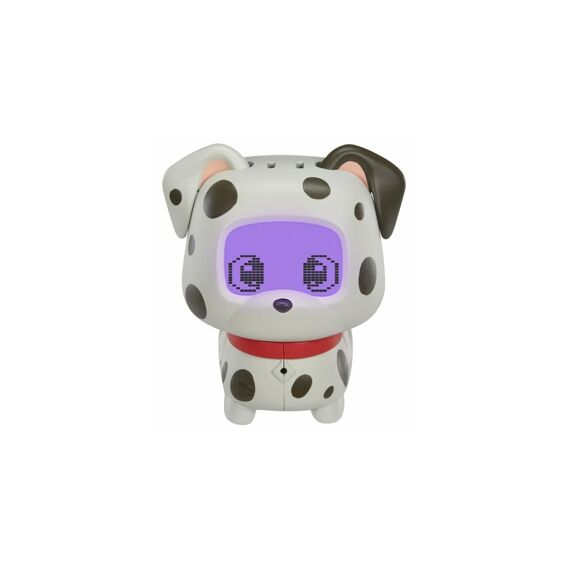 Qubeez Pixel Petz - Dalmatian