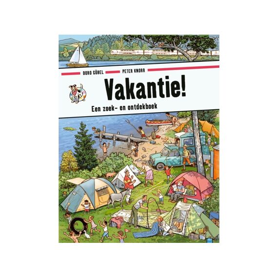 Vakantie