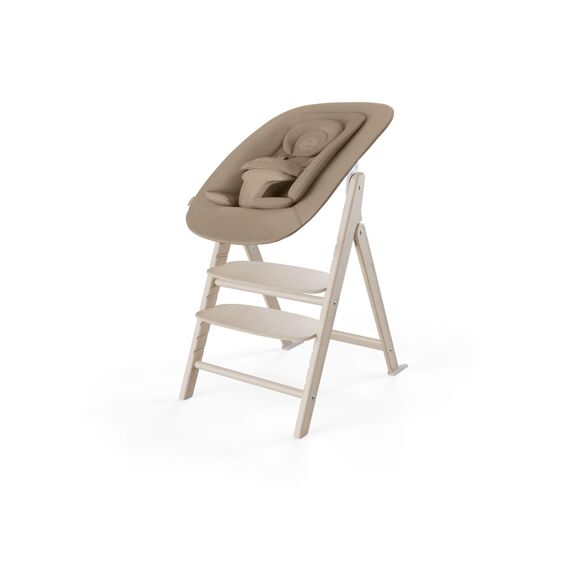 Cybex Click And Fold 4 In1 Eetstoel All Natural