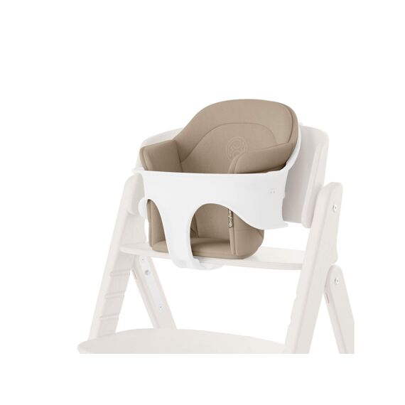 Cybex Click And Fold Comfort Kussen Almond Beige