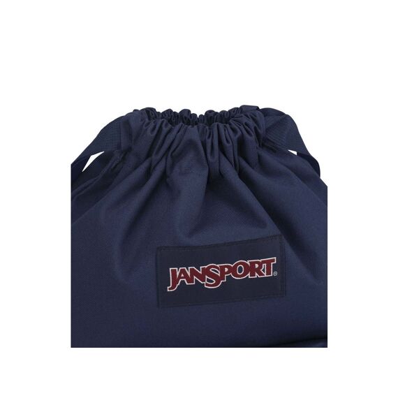 Jansport Drawsack 14L Navy