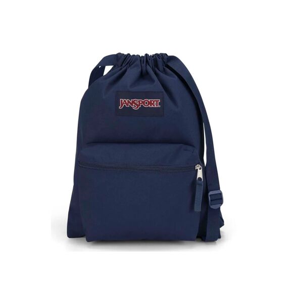 Jansport Drawsack 14L Navy