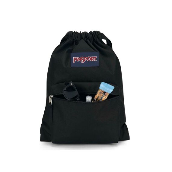 Jansport Drawsack 14L Black