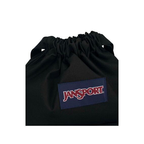 Jansport Drawsack 14L Black