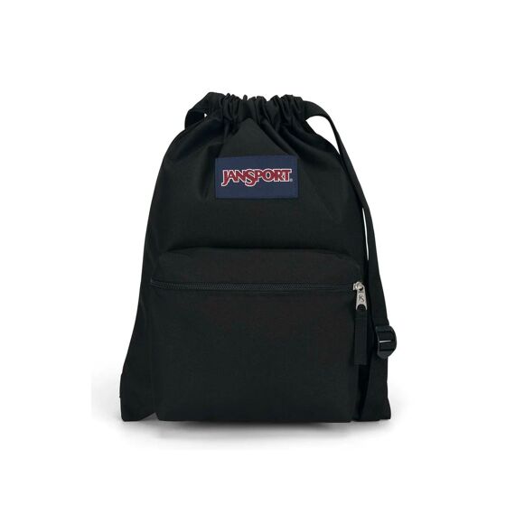 Jansport Drawsack 14L Black