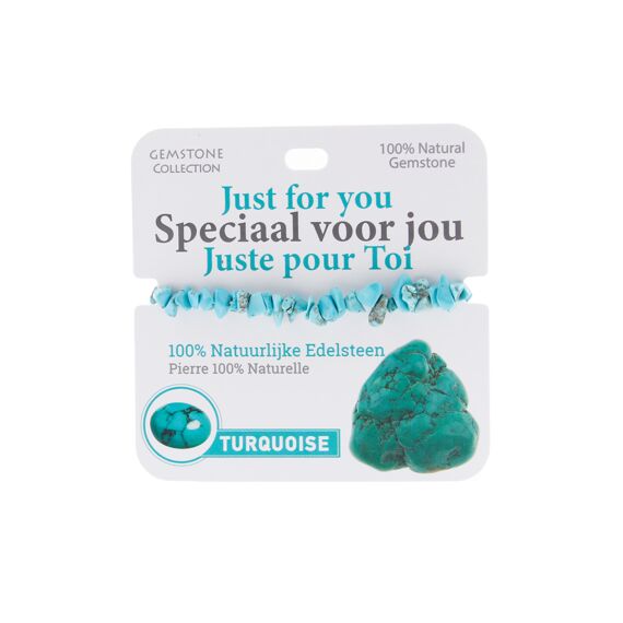 Gemstone Armband - Speciaal Voor Jou