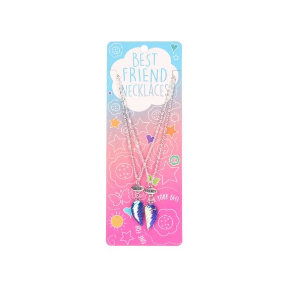 Best Friend Ketting - Best Friends (Tales)