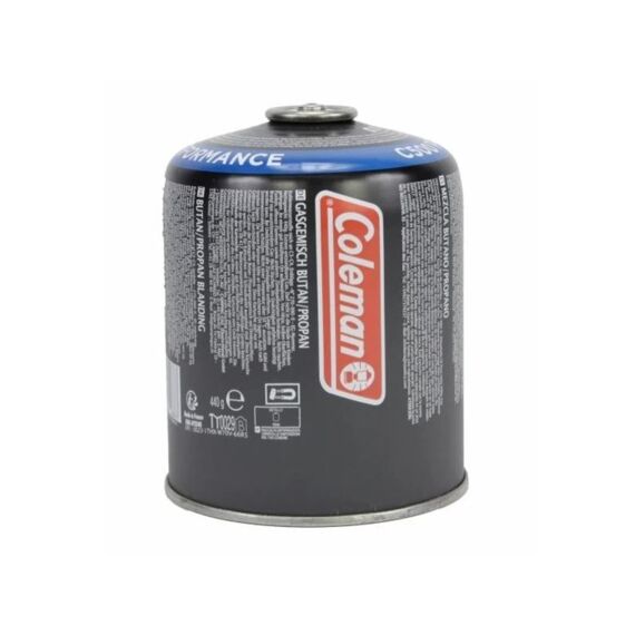 Coleman Gaspatroon Performance 500 Voordeelpack Per 6