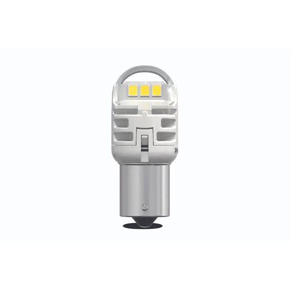 Philips Autolamp Ultinon Pro6000 - Led - P21 White - Non Ece