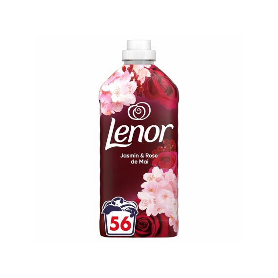 Lenor Wasverzachter Vloeibaar Jasmin And Rose 56Sc