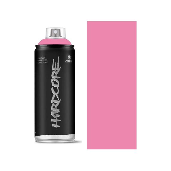 Montana Spuitverf Gloss Hc2 Rv-211 Love Pink 400Ml