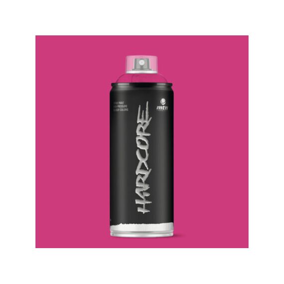 Montana Spuitverf Gloss Hc2 Rv-4010 Magenta 400Ml