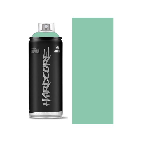 Montana Spuitverf Gloss Hc2 Rv-219 Paris Green 400Ml