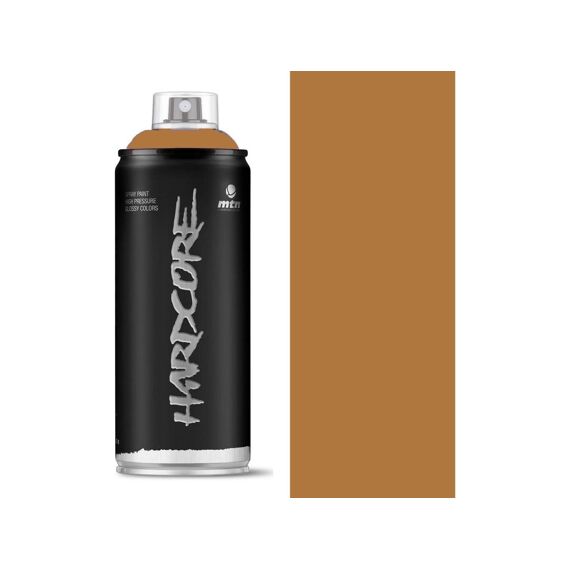 Montana Spuitverf Gloss Hc2 Rv-249 Greyound Brown 400Ml