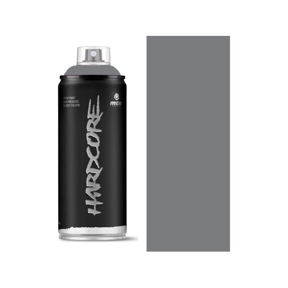 Montana Spuitverf Gloss Hc2 R-7040 Pearl Grey 400Ml