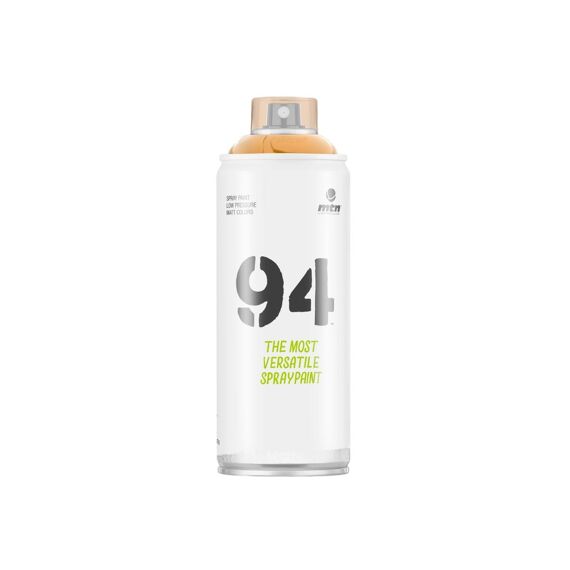 Montana Spuitverf Matt 94 Copper Triumph 400Ml