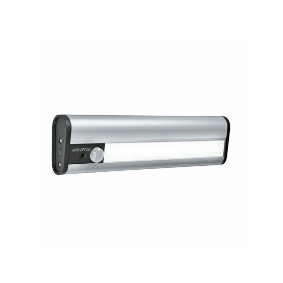 Osram Linear Led Mobile Usb 200 Silver