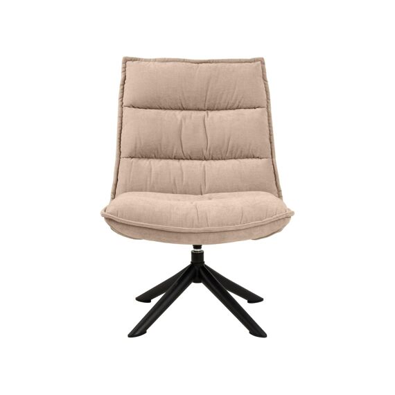 Blizzard Lounge Fauteuil Beige