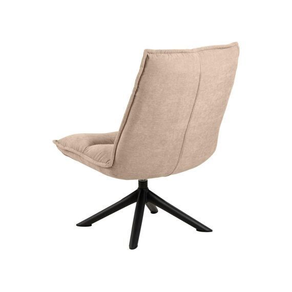 Blizzard Lounge Fauteuil Beige