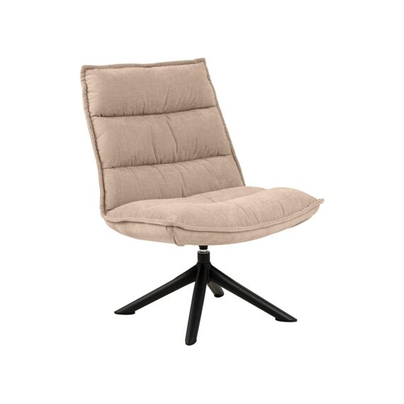 Blizzard Lounge Fauteuil Beige