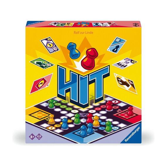 Spel Hit