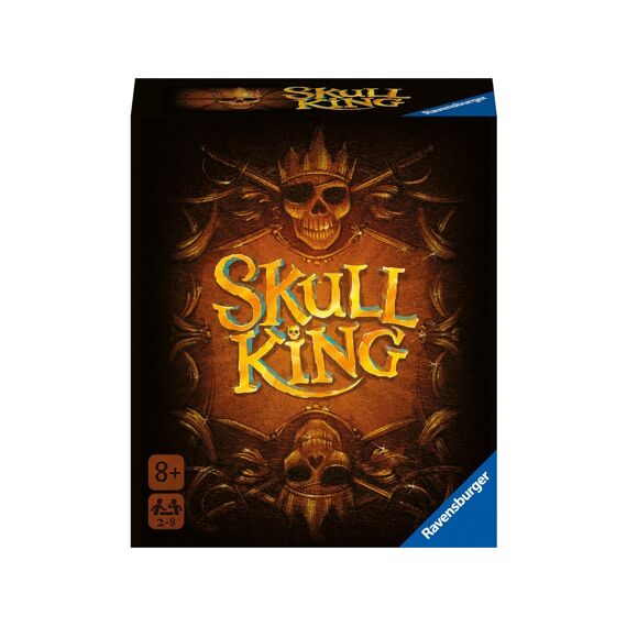 Kaartspel Skull King