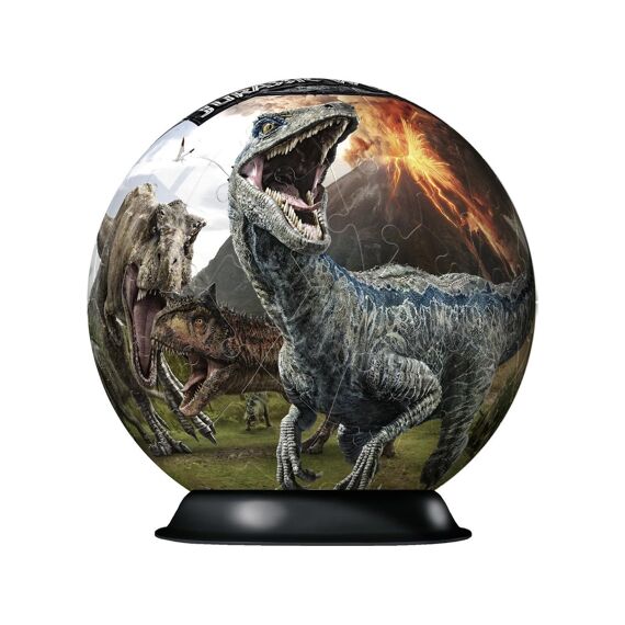 Ravensburger Puzzel 3D 72 Stuks Jurassic World 2