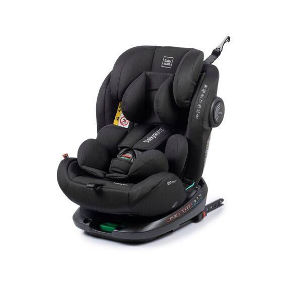 Babyauto Torna I-Size Autostoel Groep 123/0-36Kg Zwart