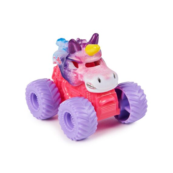 Monster Jam - Mini Vehicles