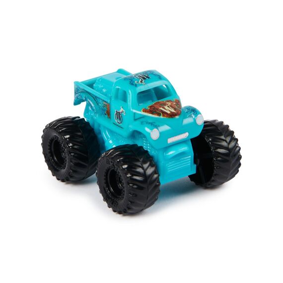 Monster Jam - Mini Vehicles