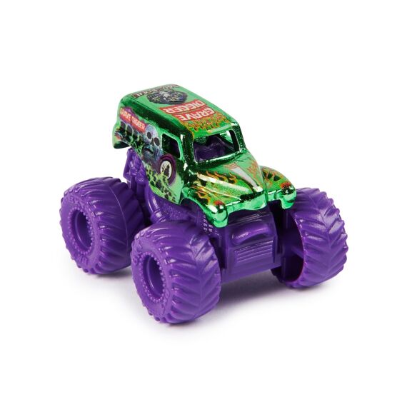 Monster Jam - Mini Vehicles