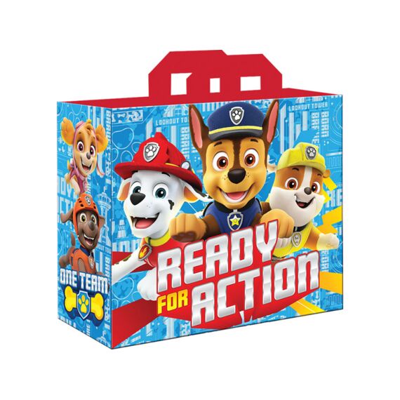 Paw Patrol Shopper Pp