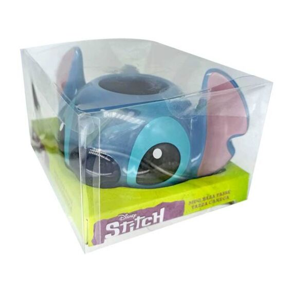 Stitch 3D Mok In Giftbox