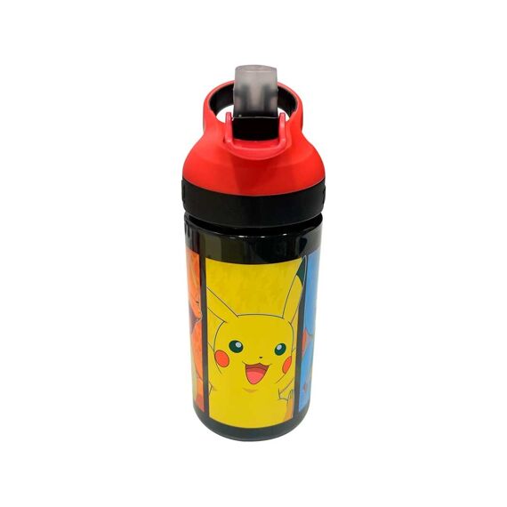 Pokemon Waterfles 473Ml