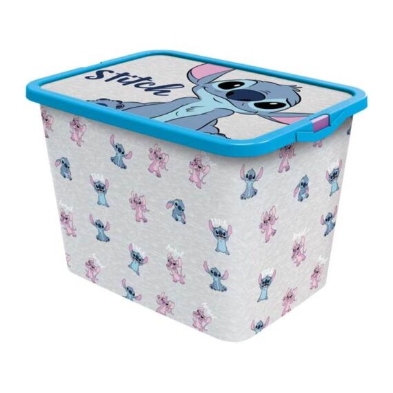 Stitch Storage Click Box 23L