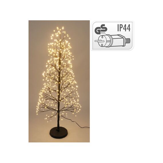 Boom 100Cm 600Led